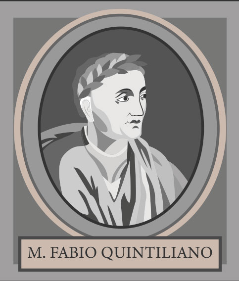 Marco Fabio Quintiliano