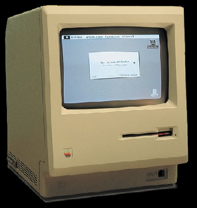 Mac 1984