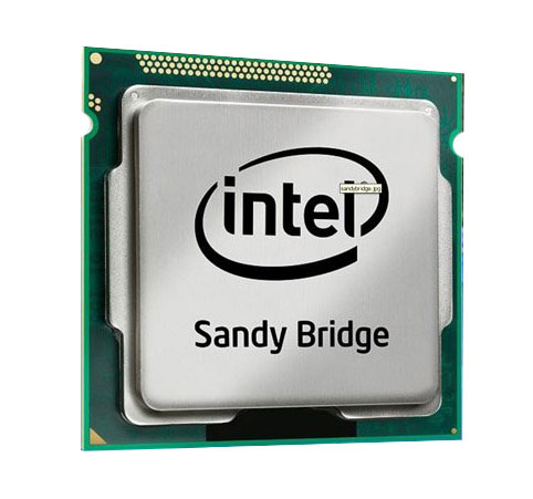 Intel Puente Sandy 22nm