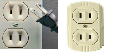 Tipos de Usados para Instalaciones Eléctricas ::.